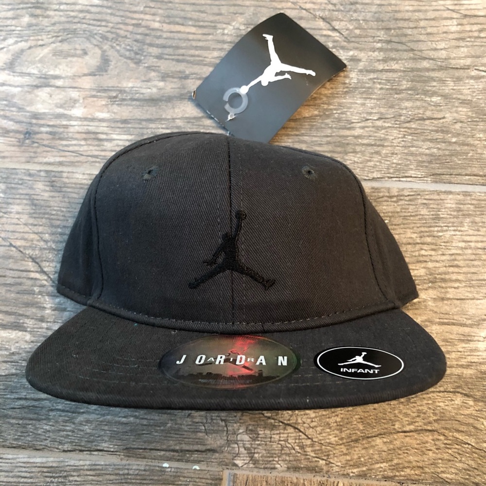 Nike Air Jordan Hat - OS Infant/Baby